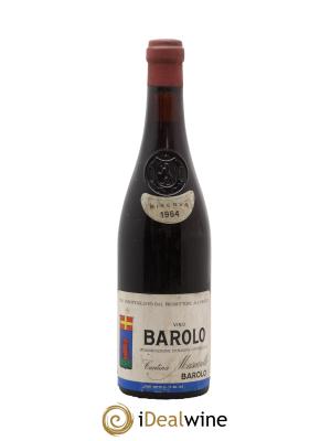 Barolo DOCG Riserva Bartolo Mascarello