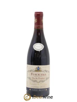 Pommard Clos des Ursulines Domaine du Pavillon - Albert Bichot