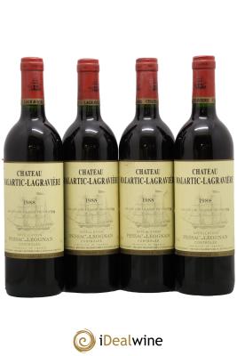 Château Malartic-Lagravière Cru Classé de Graves