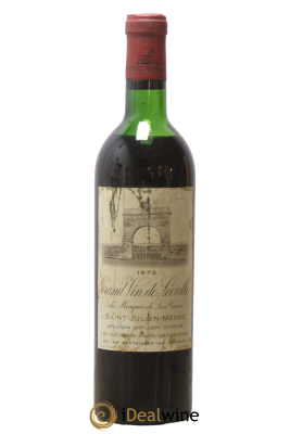 Château Léoville Las Cases 2ème Grand Cru Classé