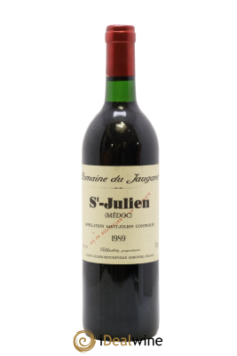 Domaine du Jaugaret 