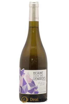 Beaune Clos des Renardes Chardonnay Fanny Sabre