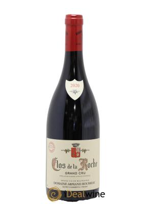 Clos de la Roche Grand Cru Armand Rousseau (Domaine)