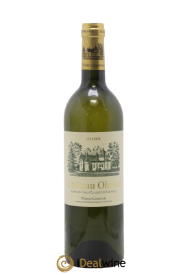Château Olivier Cru Classé de Graves