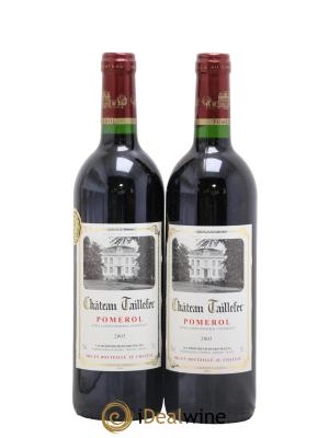 Château Taillefer
