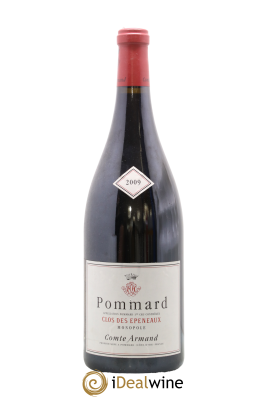 Pommard 1er Cru Clos des Epeneaux Comte Armand