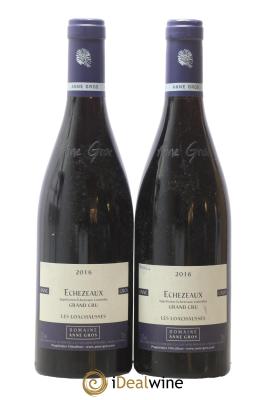 Echezeaux Grand Cru Les Loachausses Anne Gros