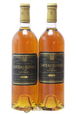 Château Guiraud 1er Grand Cru Classé