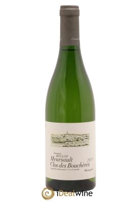 Meursault 1er Cru Clos des Bouchères  Roulot (Domaine)