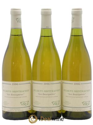 Puligny-Montrachet Les Enseignères Verget