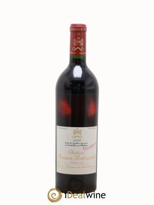Château Mouton Rothschild 1er Grand Cru Classé