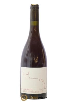 Vin de France Vol des Etourneaux La Mariota