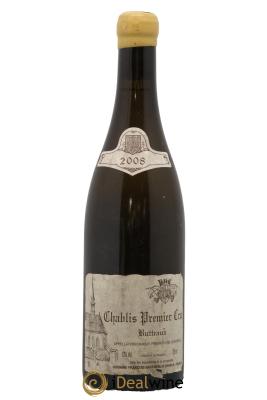 Chablis 1er Cru Butteaux Raveneau (Domaine)
