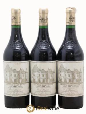 Château Haut Brion 1er Grand Cru Classé