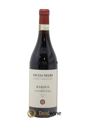 Barolo DOCG Giulia Negri La Tartufaia