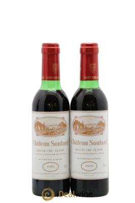 Château Soutard Grand Cru Classé