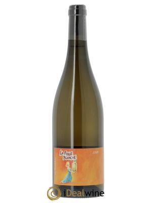 Vin de France La Folle Blanche La Sénéchalière