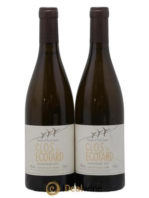 Saumur Clos de l'Ecotard - Michel Chevré