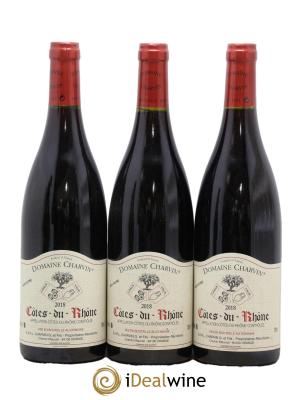 Côtes-du-Rhône Charvin (Domaine)
