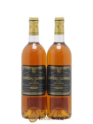 Château Guiraud 1er Grand Cru Classé