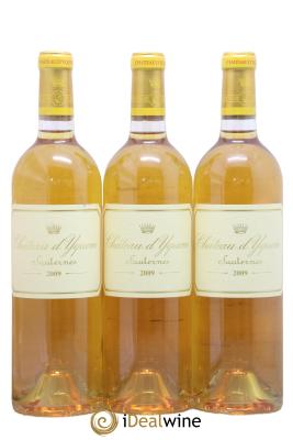 Château d' Yquem 1er Cru Classé Supérieur