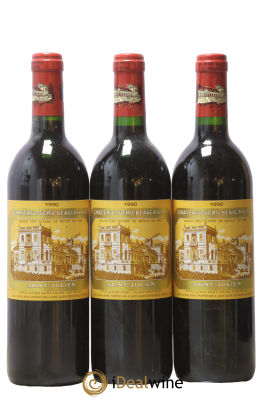 Château Ducru Beaucaillou 2ème Grand Cru Classé