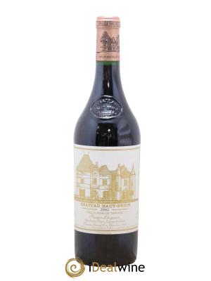 Château Haut Brion 1er Grand Cru Classé