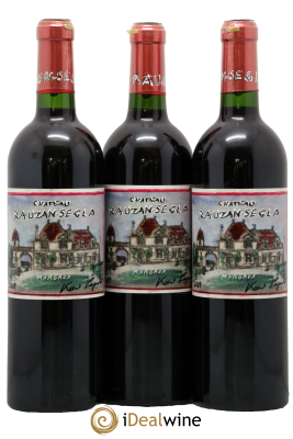 Château Rauzan Ségla Grand Cru Classé