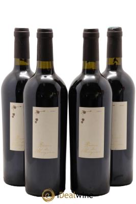 Saint-Chinian Réserve Des Marquises Domaine Marquises Des Mûres