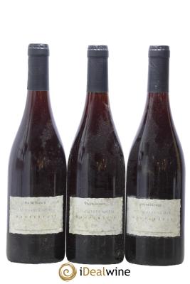 Vin de France Les Pierres Noires Jean Maupertuis