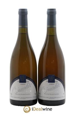 Saumur Insolite Domaine des Roches Neuves - Thierry Germain