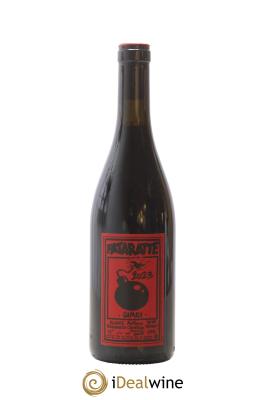 Vin de France Pataratte Gamay Allante Boulanger