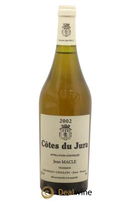Côtes du Jura Jean Macle