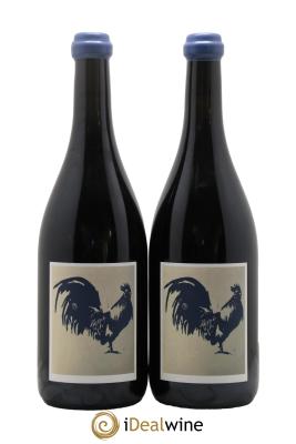 Californie Sine Qua Non Distenta Grenache