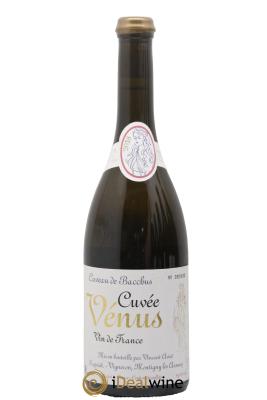 Vin de France Savagnin Cuvée Vénus Lucien Aviet & Fils