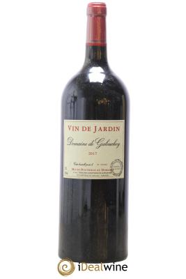 Vin de France Vin de Jardin Domaine de Galouchey