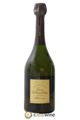 Cuvée William Deutz Deutz