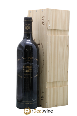 Château Margaux 1er Grand Cru Classé