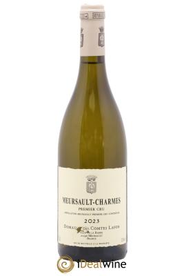 Meursault 1er Cru Charmes Comtes Lafon (Domaine des)
