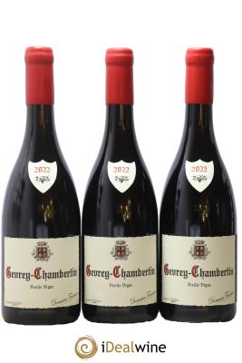 Gevrey-Chambertin Vieille Vigne Fourrier (Domaine)