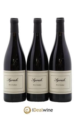 Vin de France Syrah Hervé Souhaut - Domaine Romaneaux-Destezet