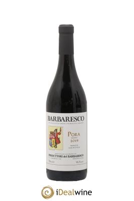 Barbaresco DOCG Riserva Pora Produttori del Barbaresco
