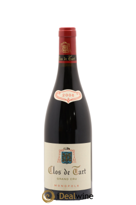 Clos de Tart Grand Cru Clos de Tart