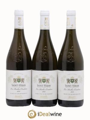 Saint-Véran Les Roches Cendrées