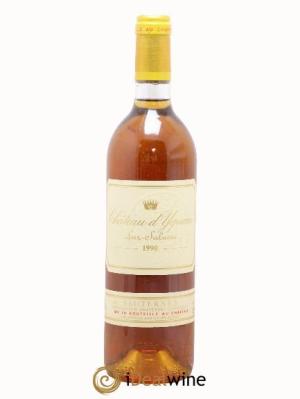 Château d' Yquem 1er Cru Classé Supérieur