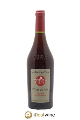 Côtes du Jura Poulsard - Les Trouillots Valentin Morel