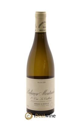 Puligny-Montrachet 1er Cru Le Cailleret De Montille (Domaine)