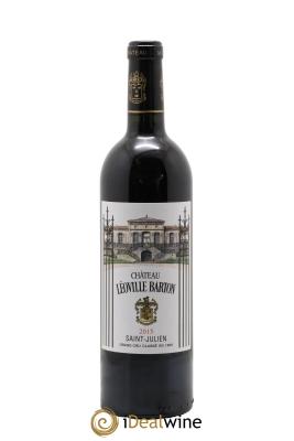 Château Léoville Barton 2ème Grand Cru Classé