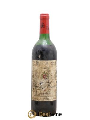 Château Musar Serge Hochar