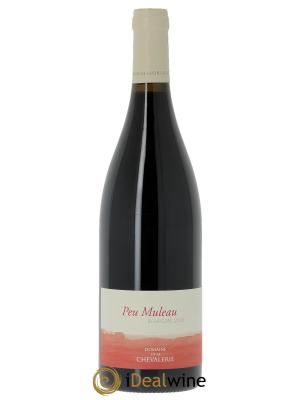 Bourgueil Peu Muleau Domaine de la Chevalerie